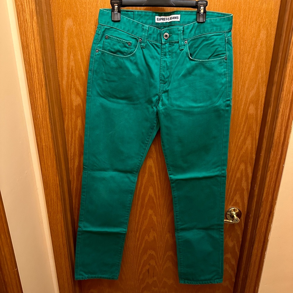 Express Jeans